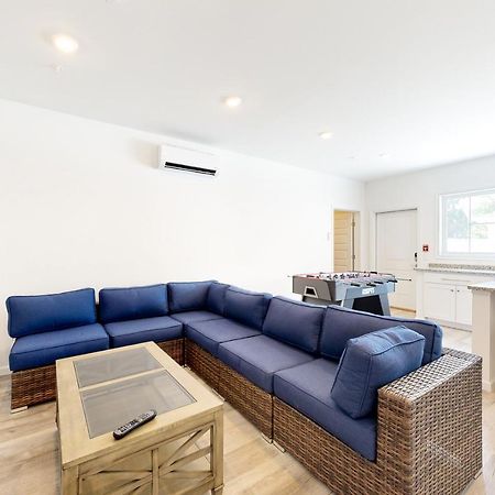 21 Rehoboth Beach House --- 20494 Coastal Highway, Unit #21 المظهر الخارجي الصورة
