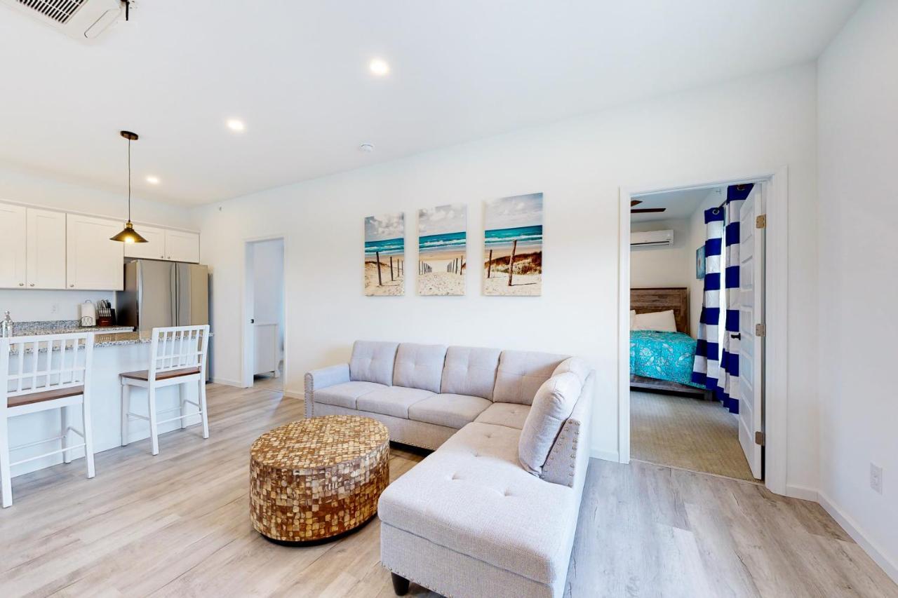 21 Rehoboth Beach House --- 20494 Coastal Highway, Unit #21 المظهر الخارجي الصورة