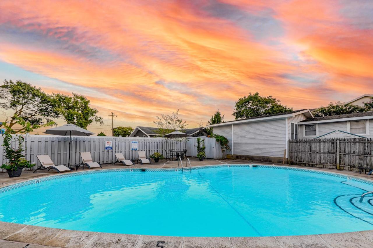 21 Rehoboth Beach House --- 20494 Coastal Highway, Unit #21 المظهر الخارجي الصورة