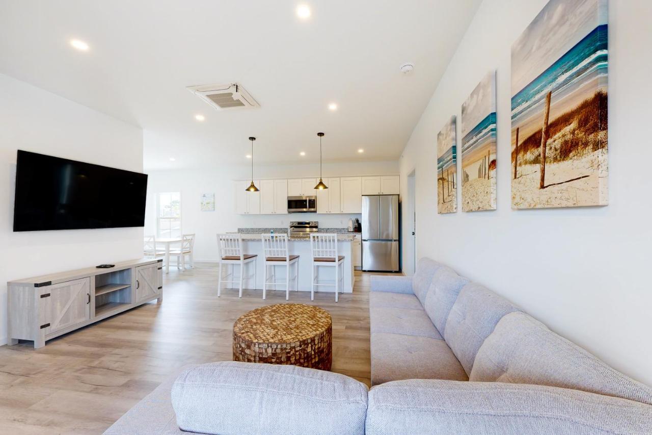 21 Rehoboth Beach House --- 20494 Coastal Highway, Unit #21 المظهر الخارجي الصورة