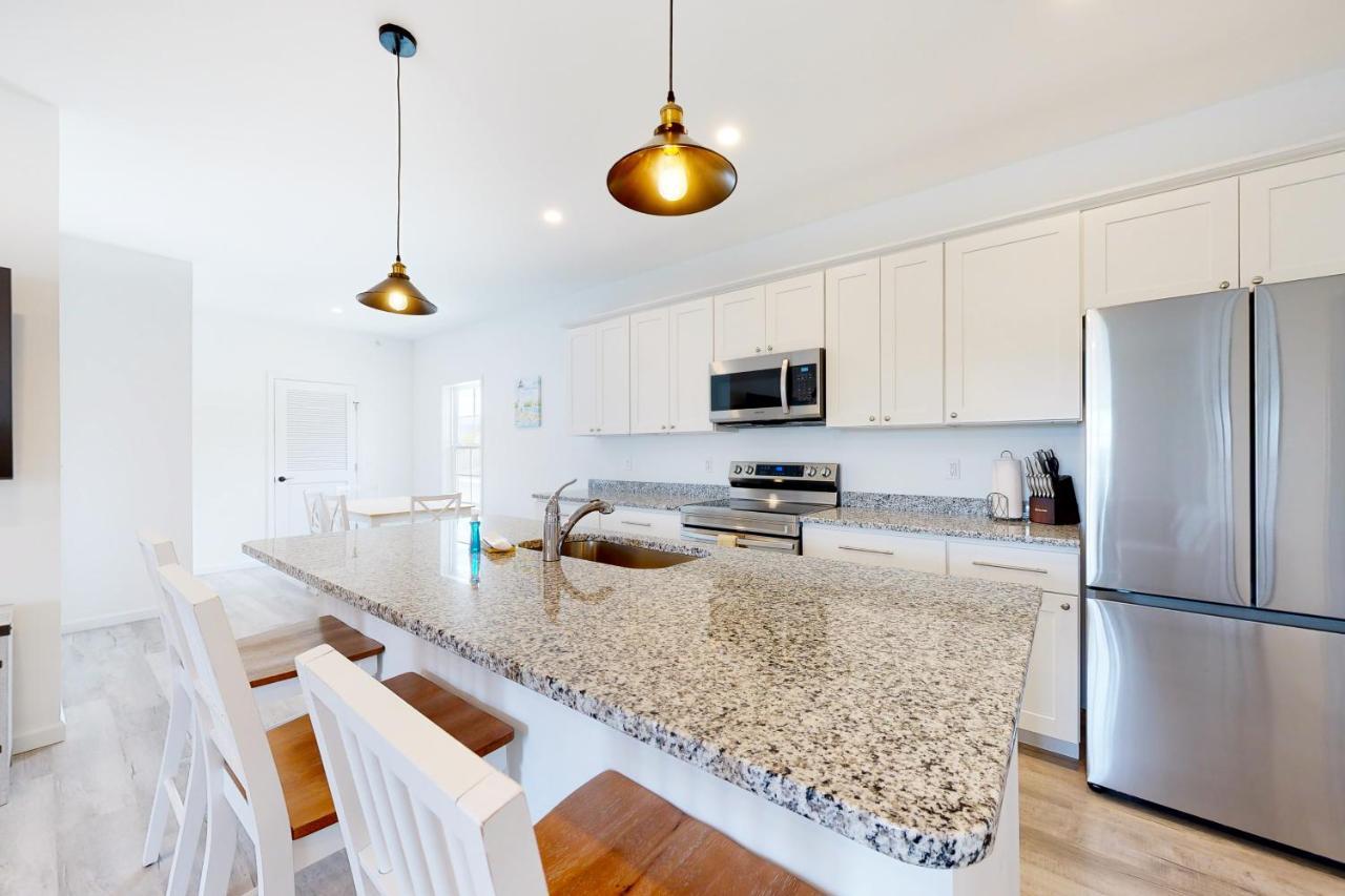 21 Rehoboth Beach House --- 20494 Coastal Highway, Unit #21 المظهر الخارجي الصورة