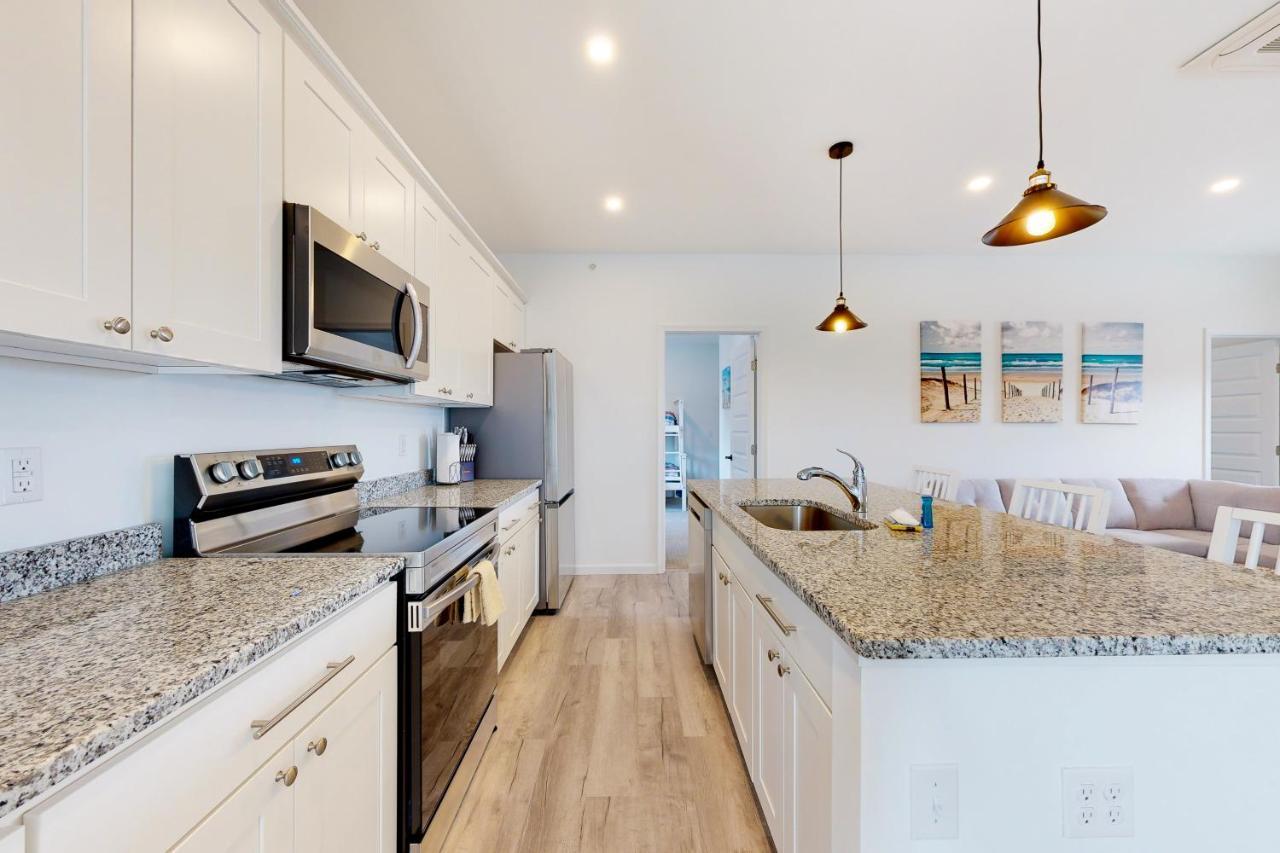 21 Rehoboth Beach House --- 20494 Coastal Highway, Unit #21 المظهر الخارجي الصورة
