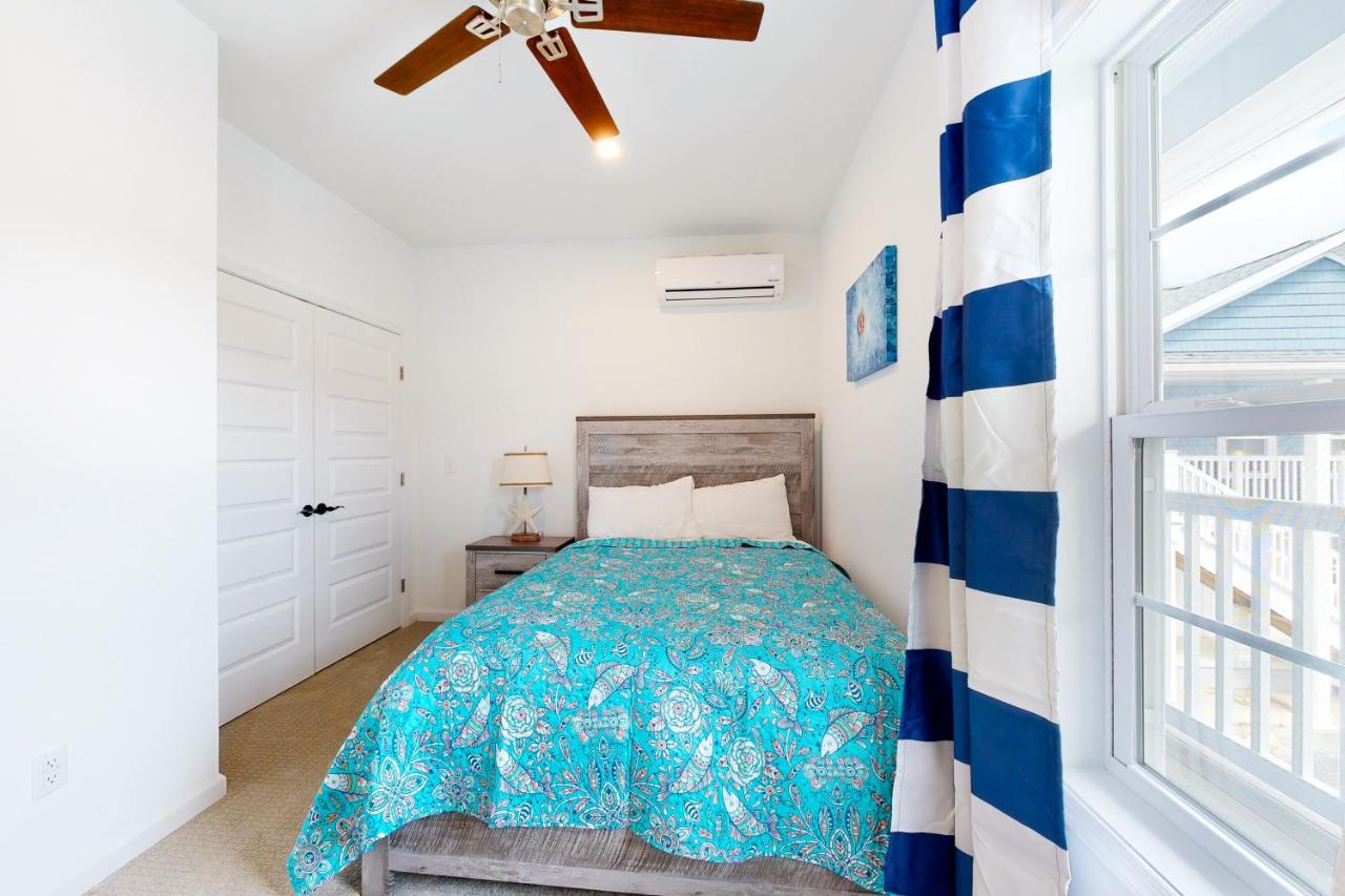 21 Rehoboth Beach House --- 20494 Coastal Highway, Unit #21 المظهر الخارجي الصورة