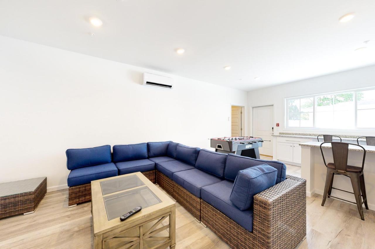 21 Rehoboth Beach House --- 20494 Coastal Highway, Unit #21 المظهر الخارجي الصورة