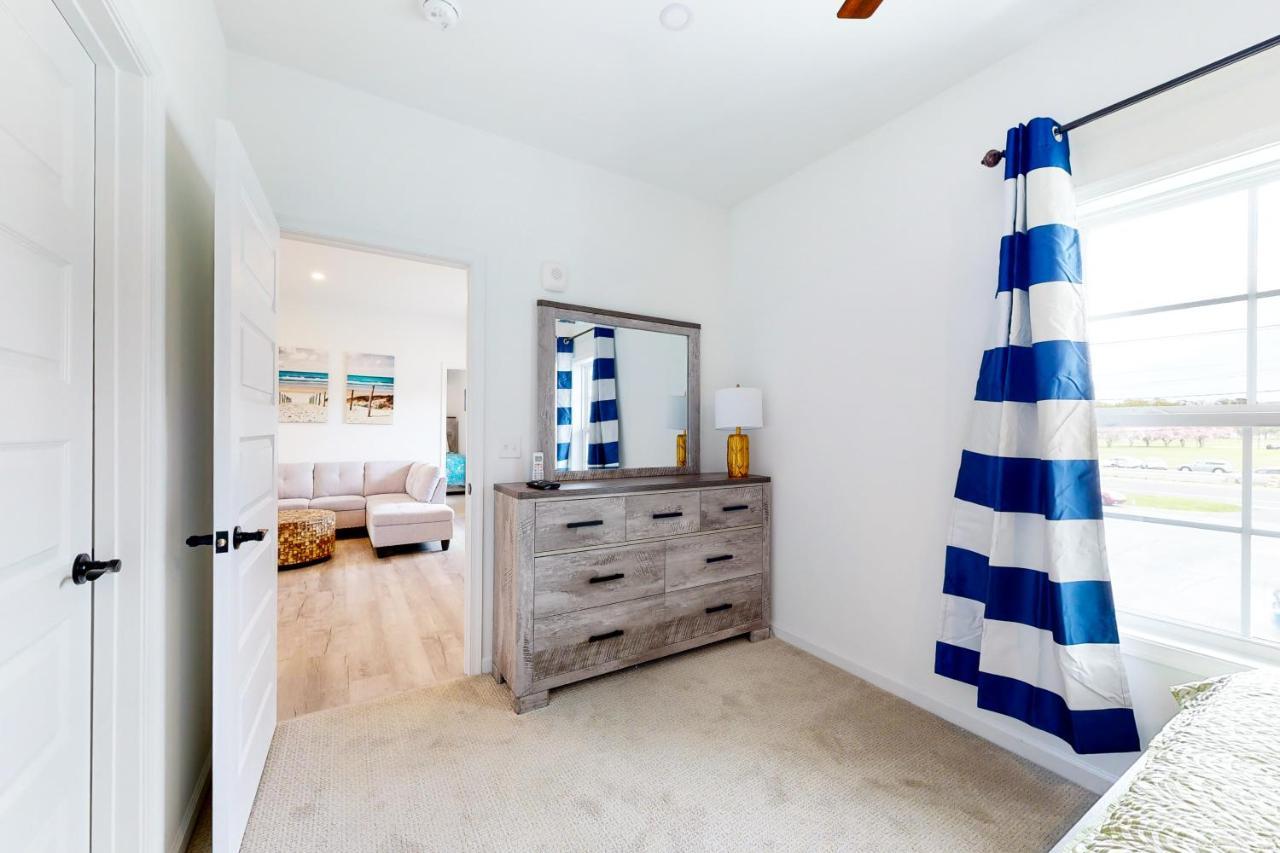 21 Rehoboth Beach House --- 20494 Coastal Highway, Unit #21 المظهر الخارجي الصورة