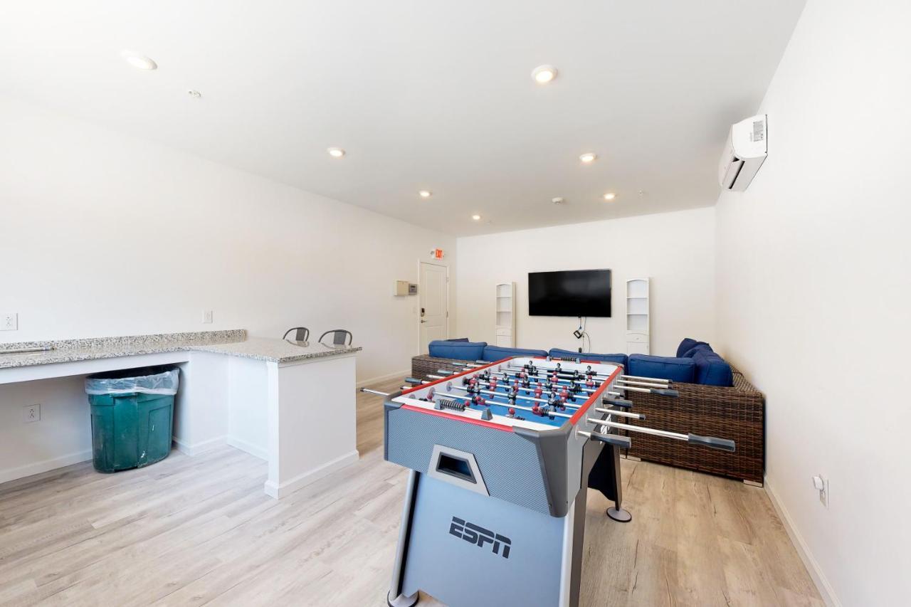 21 Rehoboth Beach House --- 20494 Coastal Highway, Unit #21 المظهر الخارجي الصورة