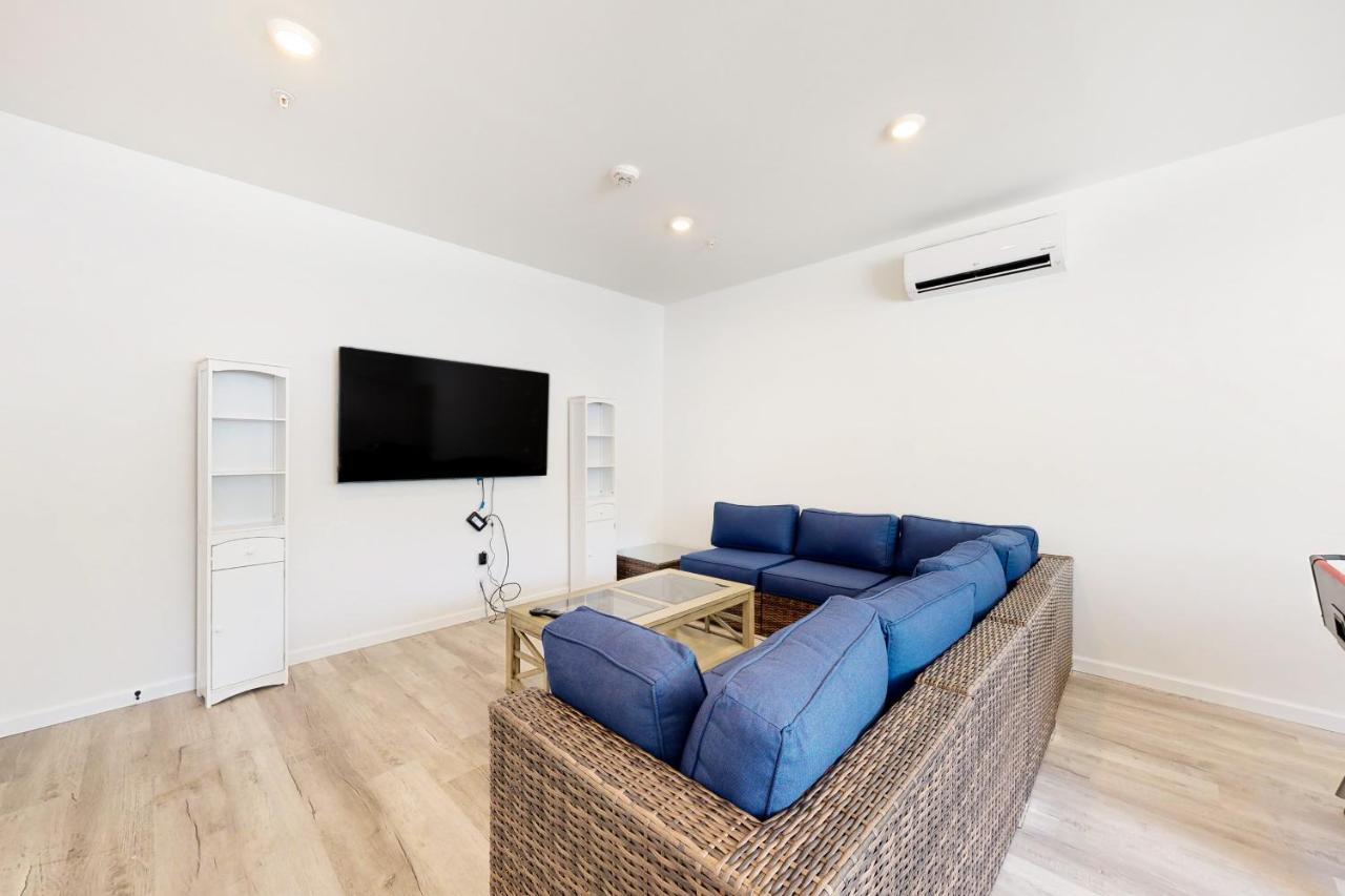 21 Rehoboth Beach House --- 20494 Coastal Highway, Unit #21 المظهر الخارجي الصورة